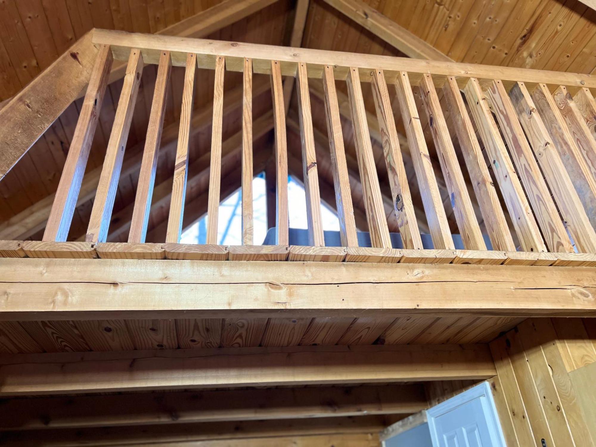 Kozy Haven Log Cabin Rentals Columbia Exterior photo